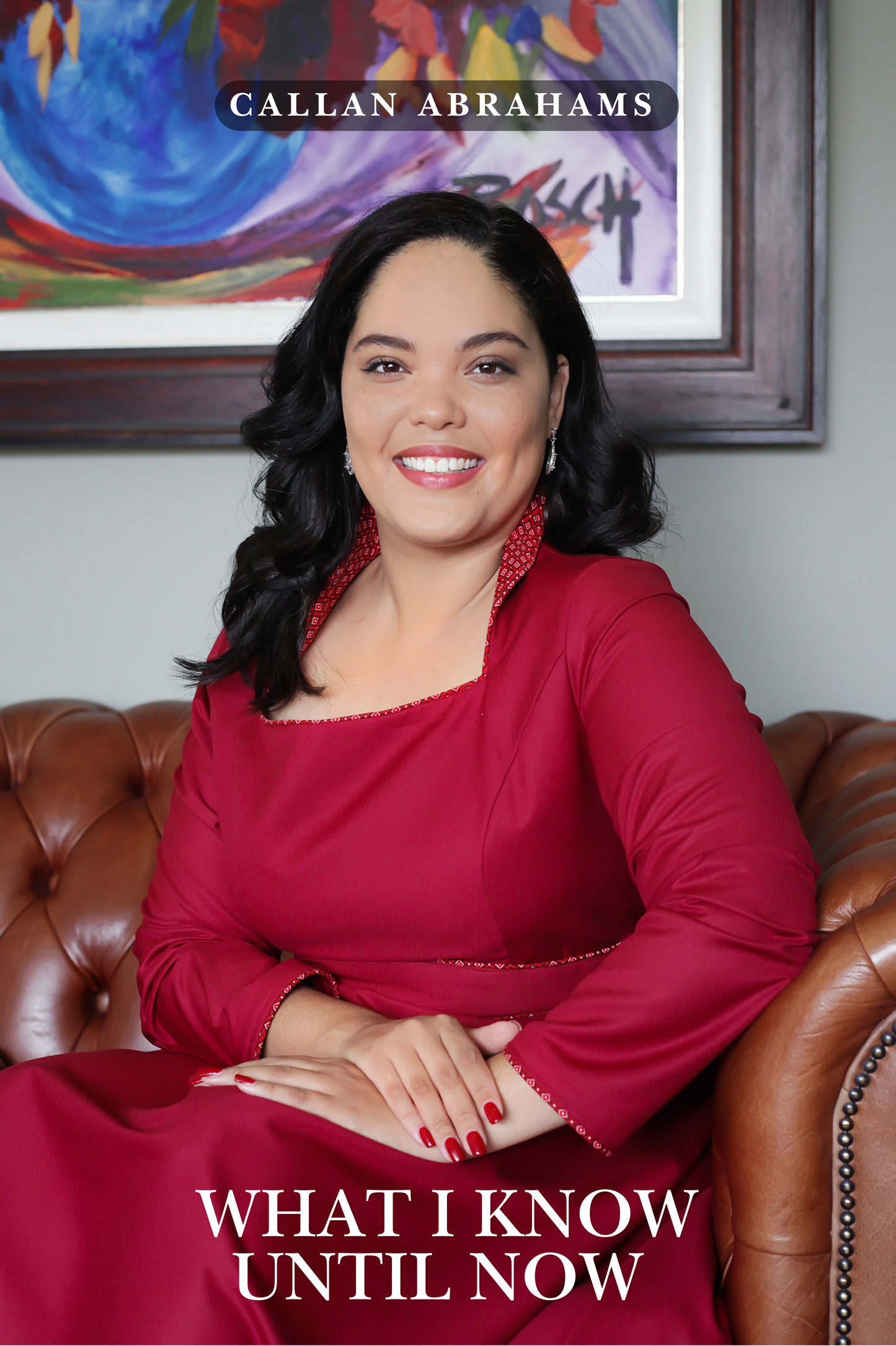 What I Know Until Now