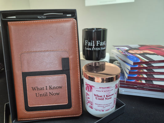 Fail Forward Mug